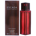 Escada Sentiment Eau de Toilette 3.4 oz Men's Cologne Fragrance Spray