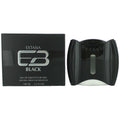 New Brand Extasia Black Eau de Toilette 3.3 oz Men's Cologne Fragrance Spray