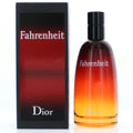 Christian Dior Fahrenheit Eau de Toilette 3.4 oz Men's Cologne Fragrance Spray