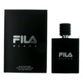 Fila Black Eau de Toilette 3.4 oz Men's Cologne Fragrance Spray
