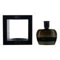 Mustang Black Eau de Toilette 3.4 oz Men's Cologne Fragrance Spray