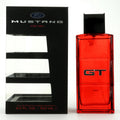 Mustang Ford Mustang Gt Eau de Toilette 3.4 oz Men's Cologne Fragrance Spray