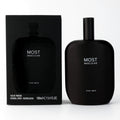 Fragrance One Most Masculine Extrait de Parfum 3.4 oz Men's Cologne