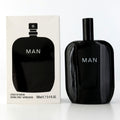 Fragrance One Man Extrait de Parfum 3.4 oz Men's Cologne Fragrance Spray