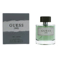 Guess 1981 Eau de Toilette 3.4 oz Men's Cologne Fragrance Spray
