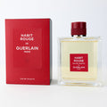 Guerlain Habit Rouge Eau de Toilette 5 oz Men's Cologne Fragrance Spray