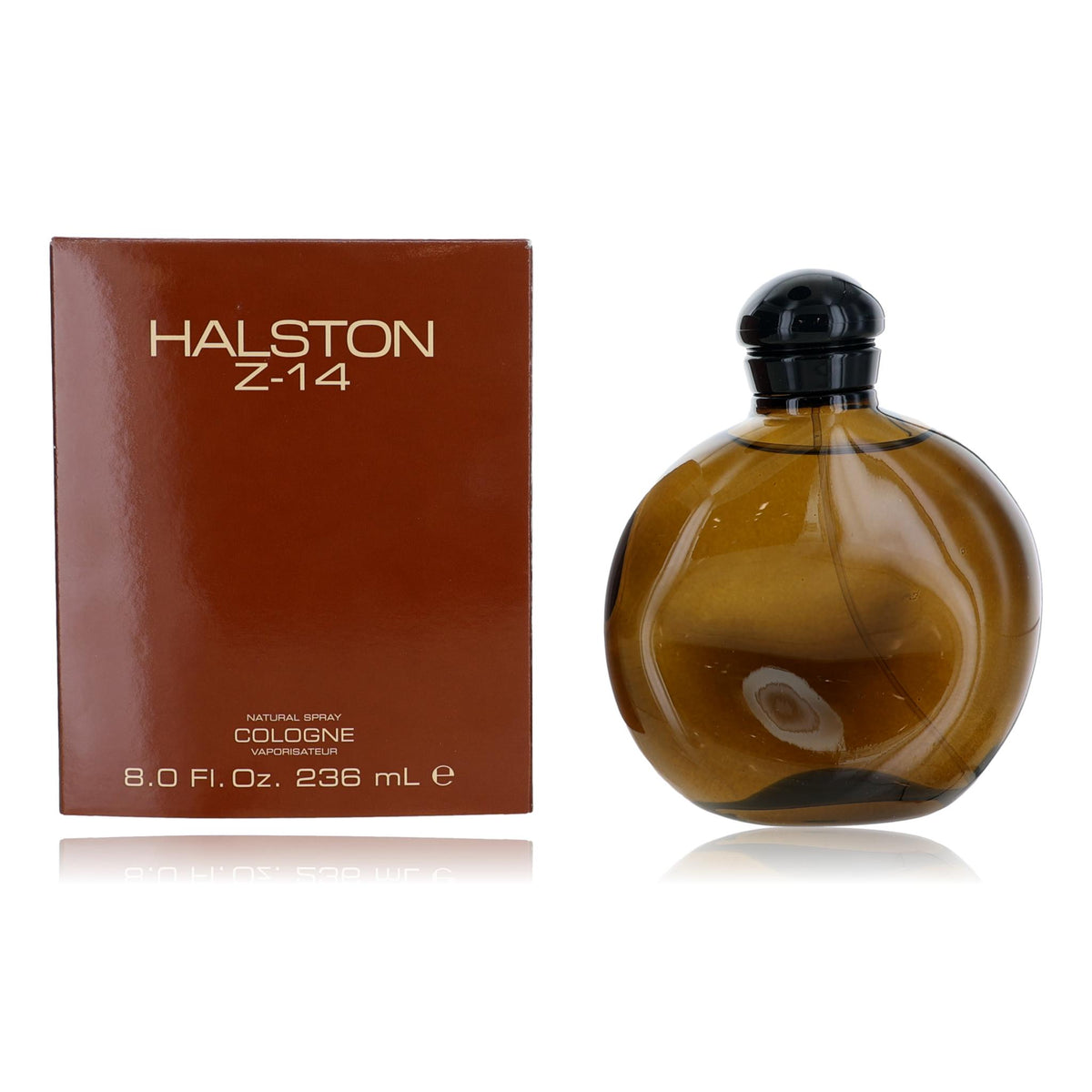 Halston Z-14 Cologne 8 oz Men's Cologne Fragrance Spray