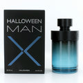 J. Del Pozo Halloween Man X Eau de Toilette 4.2 oz Men's Cologne Spray