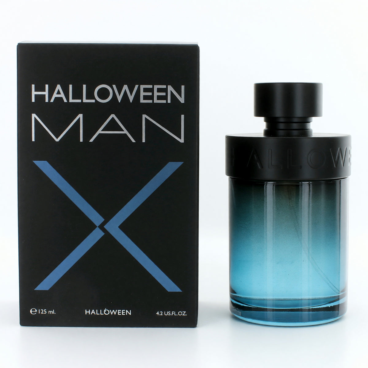 J. Del Pozo Halloween Man X Eau de Toilette 4.2 oz Men's Cologne Spray