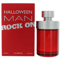 J. Del Pozo Halloween Rock On Eau de Toilette 4.2 oz Men's Cologne