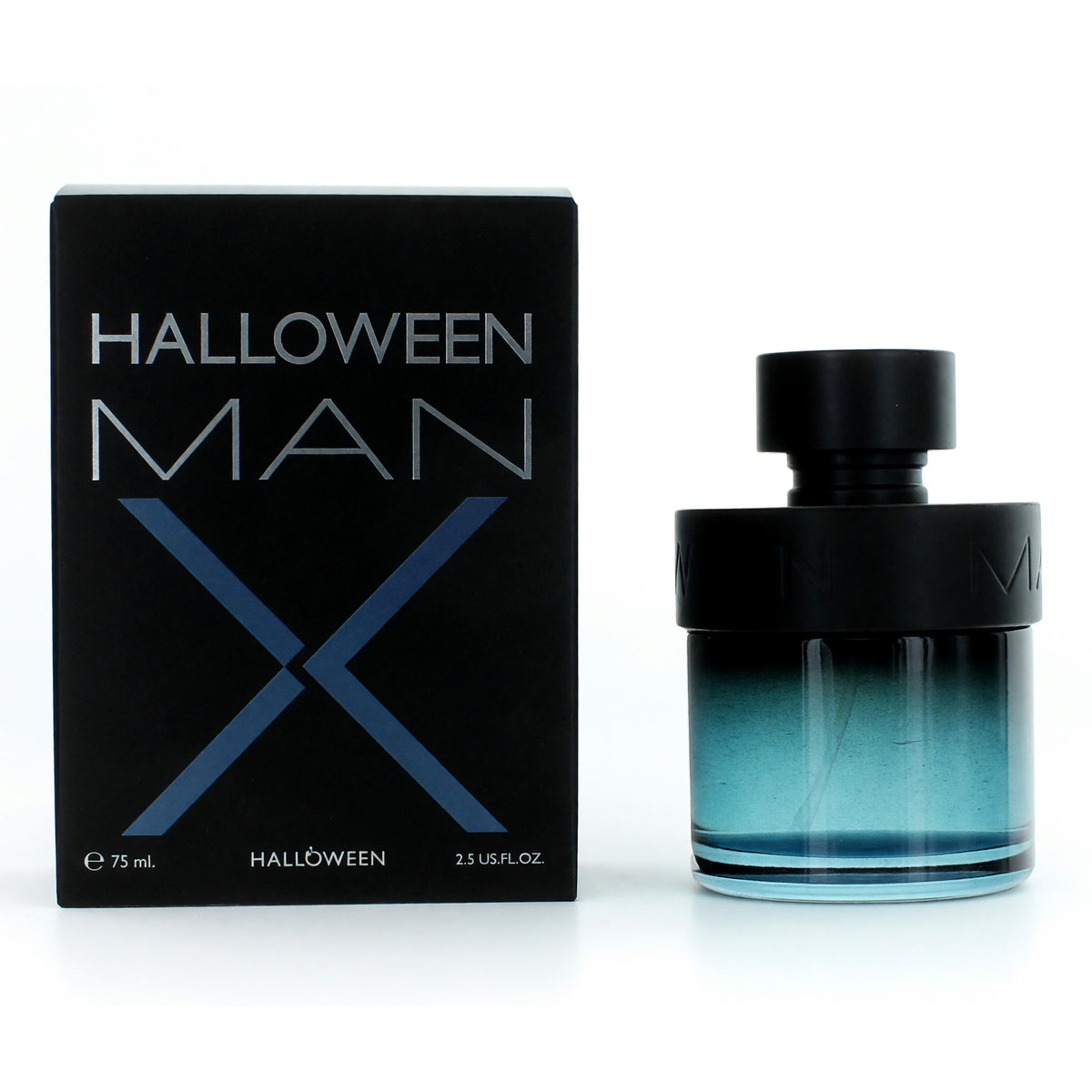 J. Del Pozo Halloween Man X Eau de Toilette 2.5 oz Men's Cologne Spray