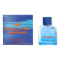 Hollister Canyon Sky Eau de Toilette 3.4 oz Men's Cologne Fragrance Spray