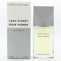 Issey Miyake L'Eau D'Issey Pour Homme Eau de Toilette 6.7 oz Men's Cologne