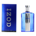 Izod Legacy Blue Eau de Toilette 3.4 oz Men's Cologne Fragrance Spray