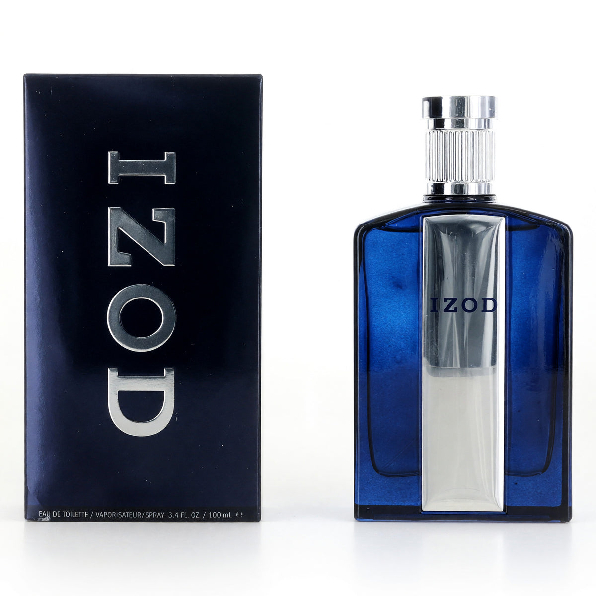 Izod Eau de Toilette 3.4 oz Men's Cologne Fragrance Spray