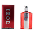 Izod Legacy Red Eau de Toilette 3.4 oz Men's Cologne Fragrance Spray