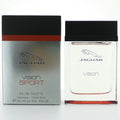 Jaguar Vision Sport Eau de Toilette 3.4 oz Men's Cologne Fragrance Spray