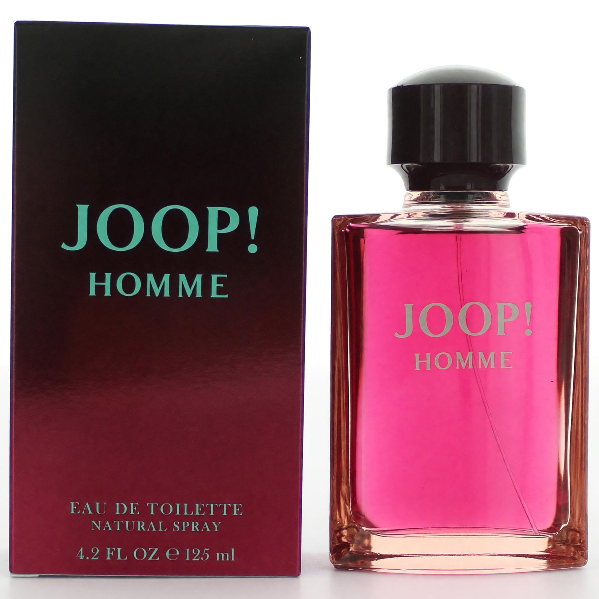 Joop Eau de Toilette 4.2 oz Men's Cologne Fragrance Spray