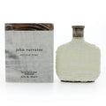 John Varvatos Artisan Pure Eau de Toilette 4.2 oz Men's Cologne Fragrance Spray
