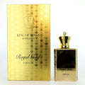 King Of Kings Royal Gold Parfum 3.4 oz Unisex Fragrance Spray