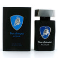 Tonino Lamborghini Acqua Eau de Toilette 4.2 oz Men's Cologne Fragrance Spray