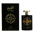 Lattafa Al Qiam Gold Eau de Parfum 3.4 oz Unisex Fragrance Spray