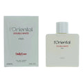 Estelle Ewen L'Oriental Double White Eau de Toilette 3.4 oz Men's Cologne