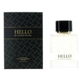 Lionel Richie Hello Eau de Cologne 3.4 oz Men's Cologne Fragrance Spray