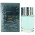 New Brand Invincible Eau de Toilette 3.3 oz Men's Cologne Fragrance Spray