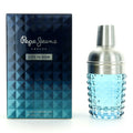 Pepe Jeans London Life Is Now Eau de Toilette 3.4 oz Men's Cologne