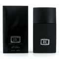 Perry Ellis Portfolio Black Eau de Toilette 3.4 oz Men's Cologne Spray