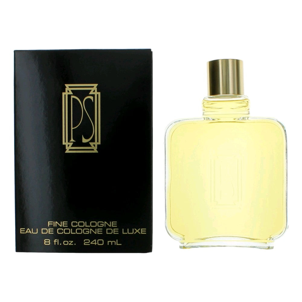 Paul Sebastian Ps Cologne 8 oz Men's Cologne