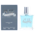 Karen Low Pure Dreamer Eau de Toilette 3.4 oz Men's Cologne Fragrance Spray