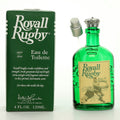 Royall Fragrances Royall Rugby Eau de Toilette 4 oz Men's Cologne