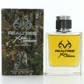 Realtree Eau de Toilette 3.4 oz Men's Cologne Fragrance Spray