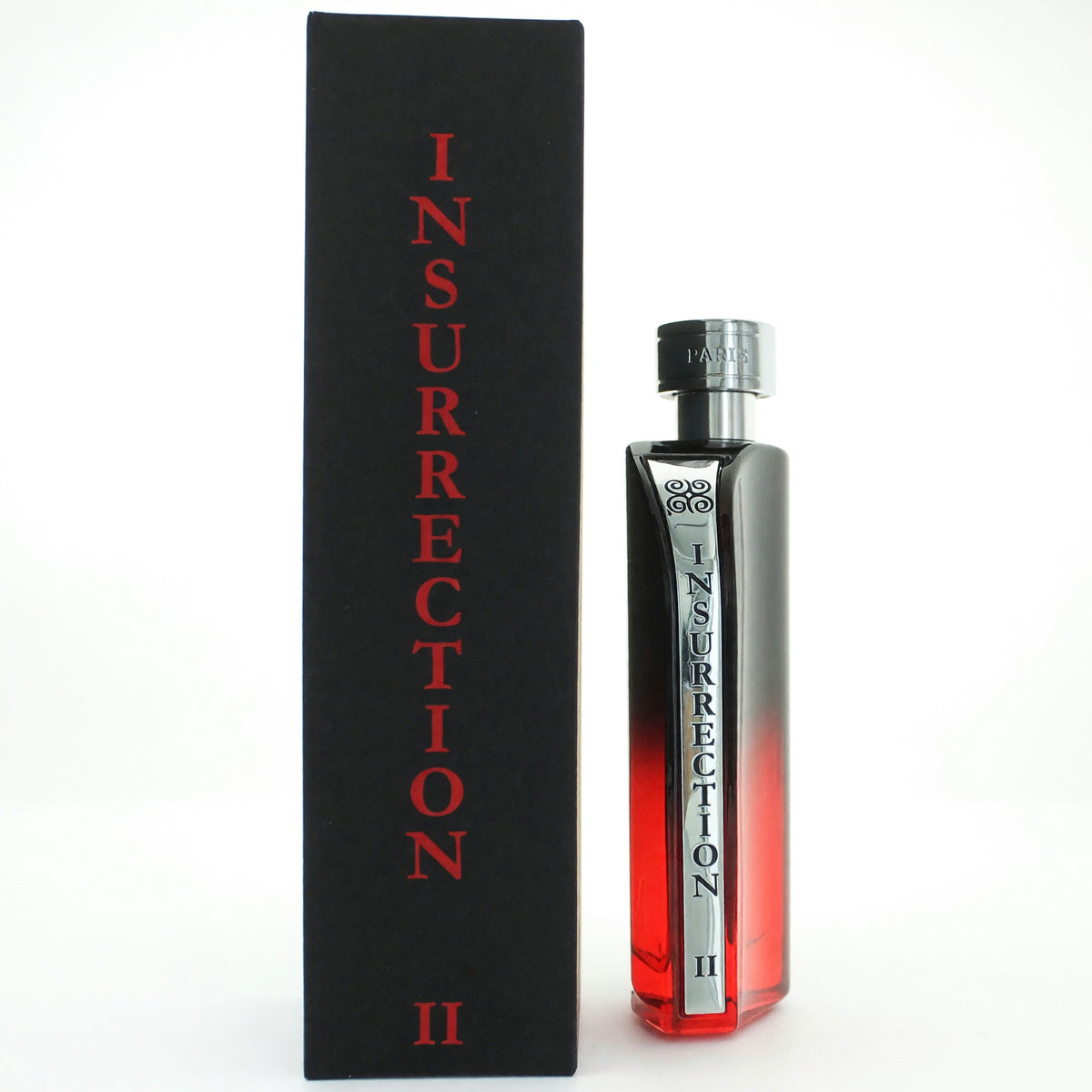 Reyane Tradition Insurrection Ii Dark Eau de Toilette 3 oz Men's Cologne