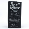 Royall Fragrances Royall Vetiver Noir Eau de Toilette 4 oz Men's Cologne