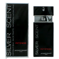 Jacques Bogart Silver Scent Intense Eau de Toilette 3.4 oz Men's Cologne