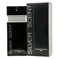 Jacques Bogart Silver Scent Eau de Toilette 3.4 oz Men's Cologne Spray
