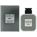New Brand Story Of New Brand White Eau de Toilette 3.3 oz Men's Cologne