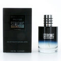 New Brand Strong Eau de Toilette 3.3 oz Men's Cologne Fragrance Spray