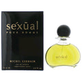 Michel Germain Sexual Eau de Toilette 2.5 oz Men's Cologne Fragrance Spray
