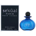 Michel Germain Sexual Paris Eau de Toilette 4.2 oz Men's Cologne Spray