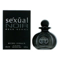Michel Germain Sexual Noir Eau de Toilette 4.2 oz Men's Cologne Fragrance Spray