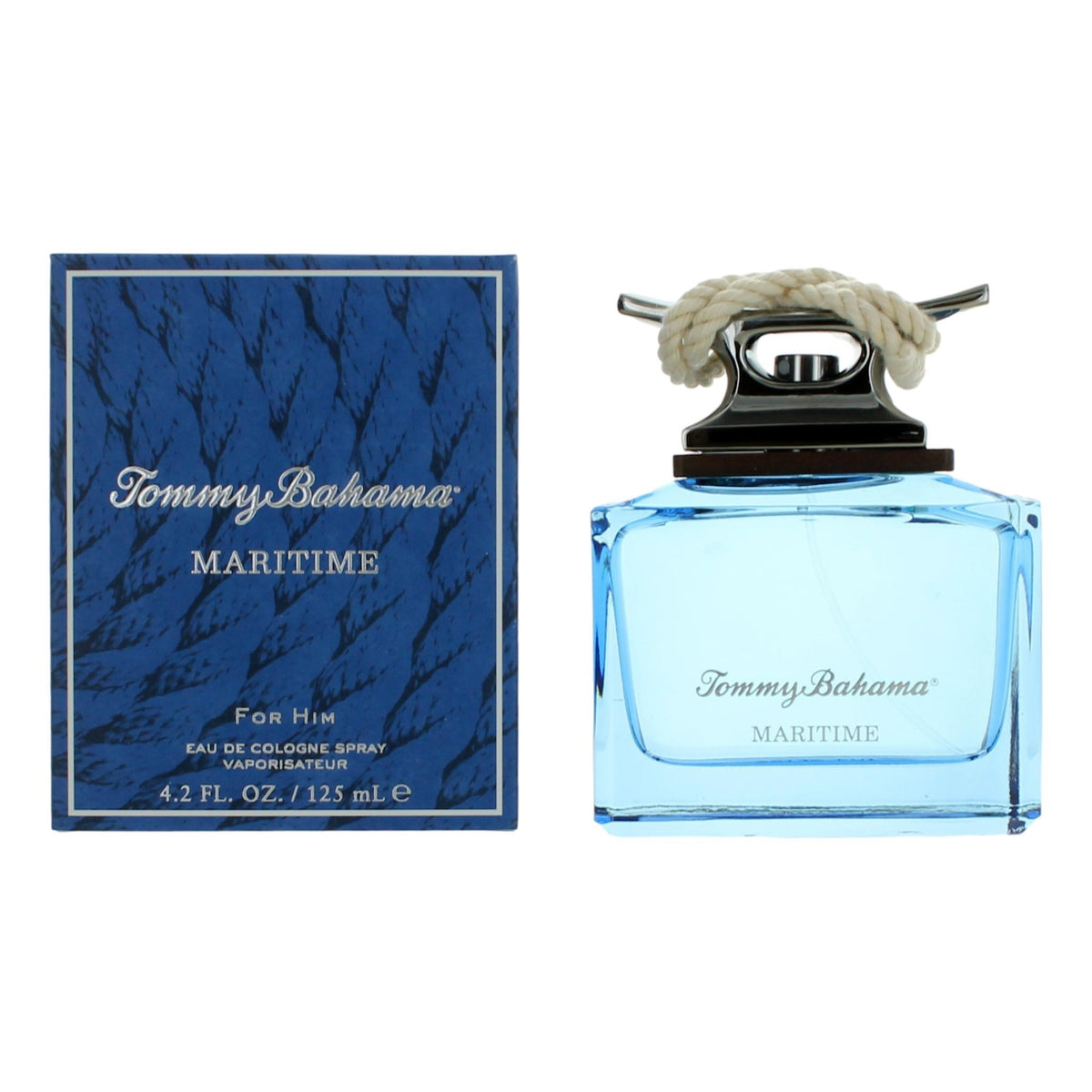 Tommy Bahama Martime Eau de Cologne 4.2 oz Men's Cologne Fragrance Spray