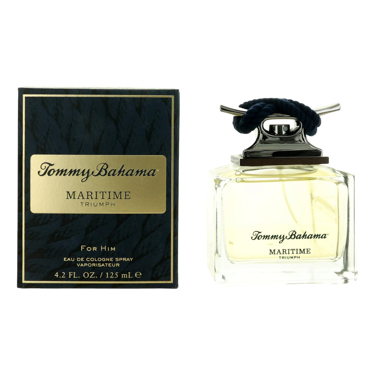 Tommy Bahama Maritime Triumph Eau de Cologne 4.2 oz Men's Cologne