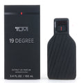 Tumi 19 Degree Extrait de Parfum 3.4 oz Men's Cologne Fragrance Spray