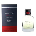 Tumi Awaken Distilled [08:00 Gmt] Extrait de Parfum 3.4 oz Men's Cologne