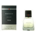 Tumi Awaken [08:00 Gmt] Eau de Parfum 1 oz Men's Cologne Fragrance Spray