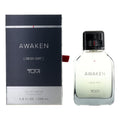 Tumi Awaken [08:00 Gmt] Eau de Parfum 6.8 oz Men's Cologne Fragrance Spray